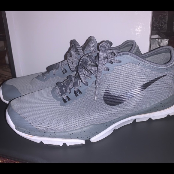 Nike Shoes - Nike Supreme T4 women shoes. Size 9